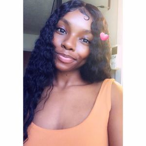 Meet your Posher, Jasmine